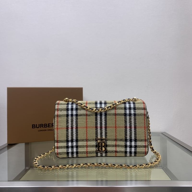 Burberry Satchel Bags